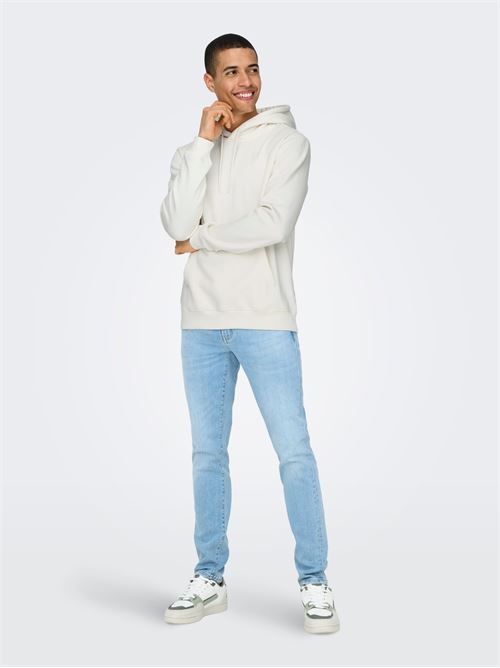  ONLY&SONS | 22029225/Cloud Dancer